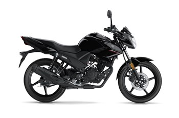 Yamaha YS125 2018 - Bild 23