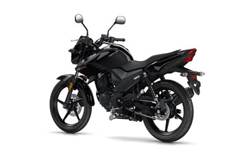 Yamaha YS125 2018 - Bild 24