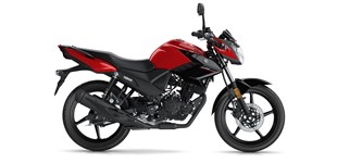 Yamaha MT-125 2015 vs Yamaha YS125 2018