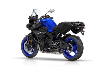 Yamaha MT-10 Tourer Edition 2018 - Bild 6