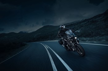 Yamaha MT-10 Tourer Edition 2018 - Bild 7