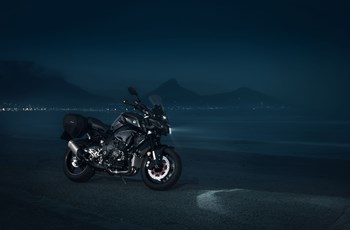 Yamaha MT-10 Tourer Edition 2018 - Bild 14