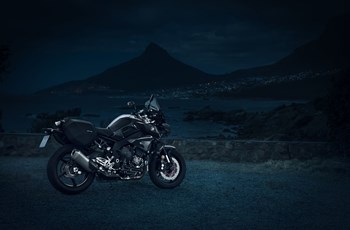 Yamaha MT-10 Tourer Edition 2018 - Bild 15