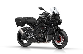 Yamaha MT-10 Tourer Edition 2018 - Bild 17