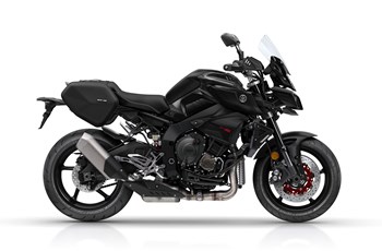 Yamaha MT-10 Tourer Edition 2018 - Bild 18