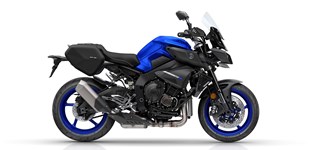 Yamaha MT-10 Tourer Edition 2018 vs Triumph Tiger Sport 2020