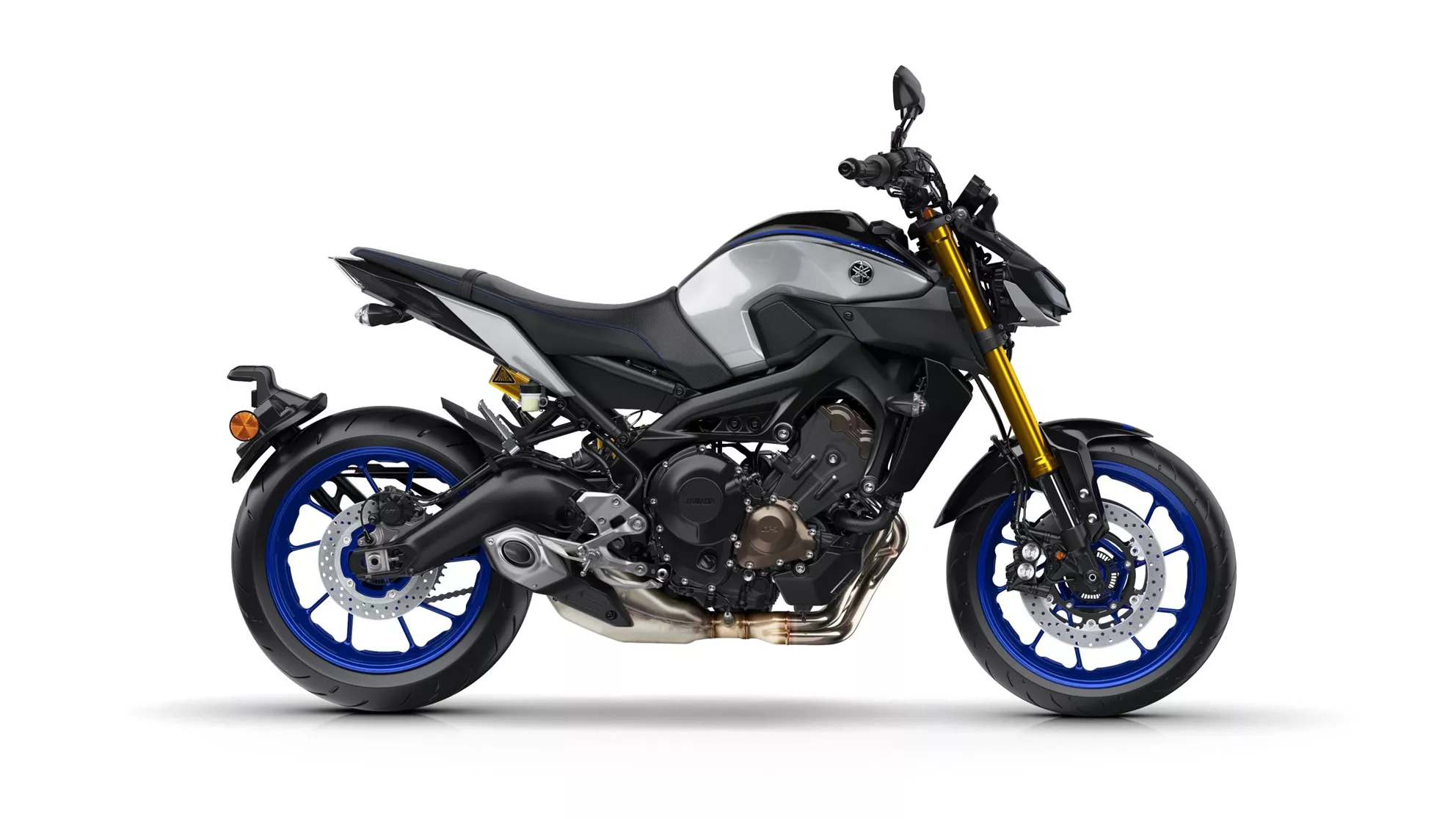 Yamaha MT-09 SP - Image 6 Yamaha MT-09 SP - Image 6
