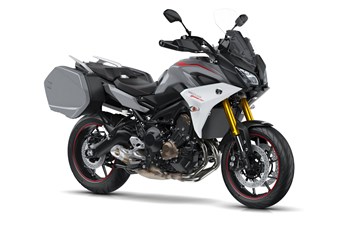 Yamaha Tracer 900 GT 2018 - Bild 3 Yamaha Tracer 900 GT 2018 - Bild 3