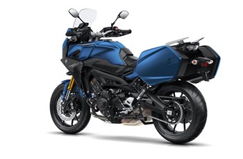 Yamaha Tracer 900 GT 2018 - Bild 5 Yamaha Tracer 900 GT 2018 - Bild 5