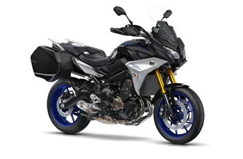 Yamaha Tracer 900 GT 2018 - Bild 10 Yamaha Tracer 900 GT 2018 - Bild 10