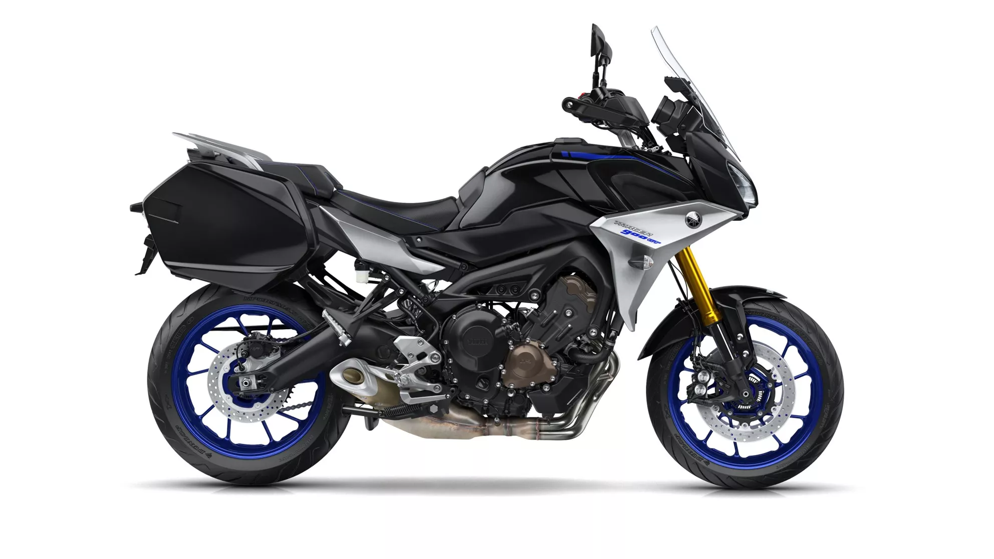 Yamaha Tracer 900 GT - Image 8 Yamaha Tracer 900 GT - Image 8