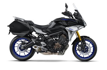 Yamaha Tracer 900 GT 2018 - Bild 11 Yamaha Tracer 900 GT 2018 - Bild 11