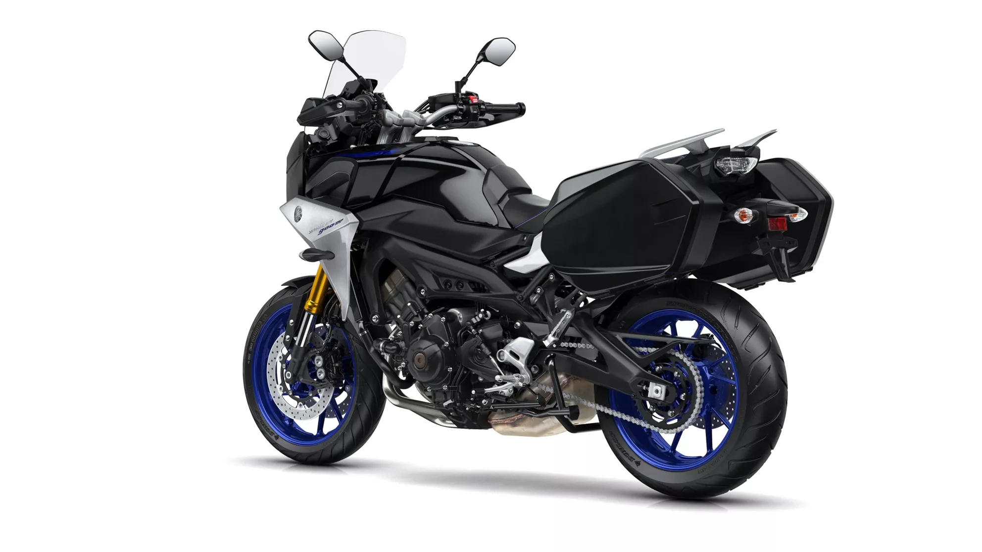 Yamaha Tracer 900 GT - Image 9 Yamaha Tracer 900 GT - Image 9