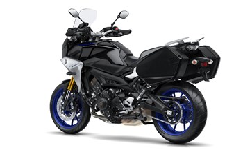 Yamaha Tracer 900 GT 2018 - Bild 12 Yamaha Tracer 900 GT 2018 - Bild 12