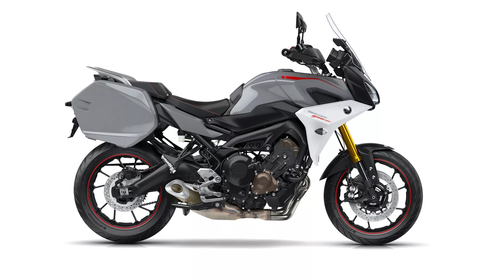Yamaha Tracer 900 GT - Image 10 Yamaha Tracer 900 GT - Image 10