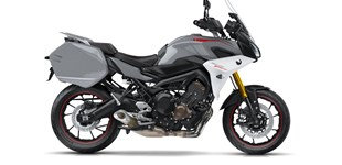 Yamaha Tracer 900 GT 2018 vs Yamaha FZ1 Fazer 2012