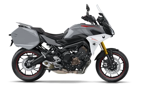 Yamaha Tracer 900 GT 2018 Yamaha Tracer 900 GT 2018