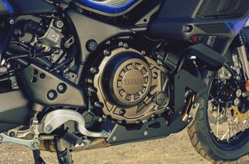 Yamaha XT 1200 ZE Super Ténéré Raid Edition 2018 - Bild 3 Yamaha XT 1200 ZE Super Ténéré Raid Edition 2018 - Bild 3