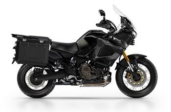 Yamaha XT 1200 ZE Super Ténéré Raid Edition 2018 - Bild 8 Yamaha XT 1200 ZE Super Ténéré Raid Edition 2018 - Bild 8