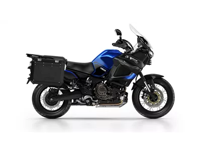 Yamaha XT 1200 ZE Super Ténéré Raid Edition 2018