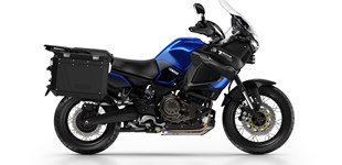 Yamaha XT 1200 ZE Super Ténéré Raid Edition 2018 vs Yamaha XT 1200 ZE Super Ténéré World Crosser 2015