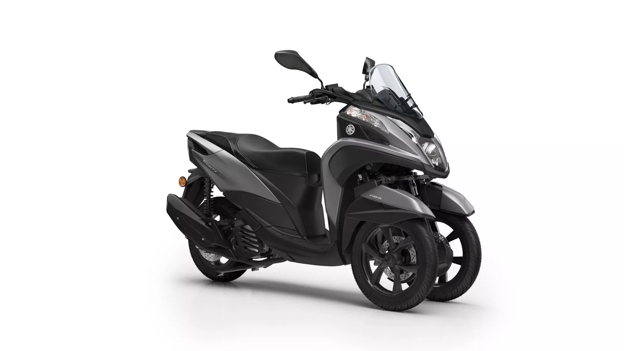 Yamaha Tricity 155 - Image 3 Yamaha Tricity 155 - Image 3