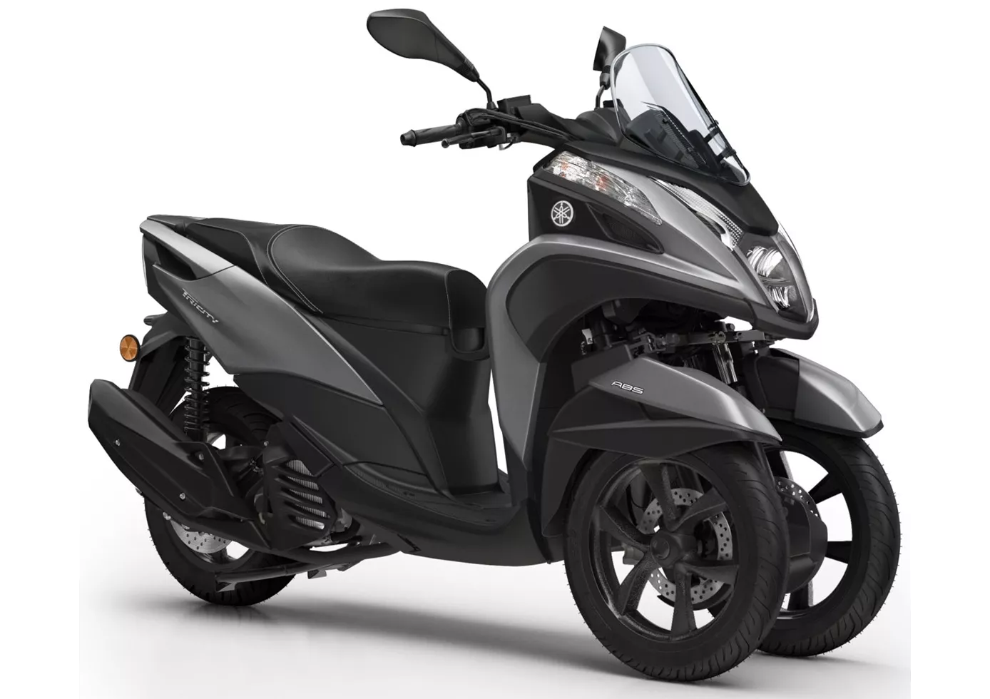 Yamaha Tricity 155 2018 Yamaha Tricity 155 2018