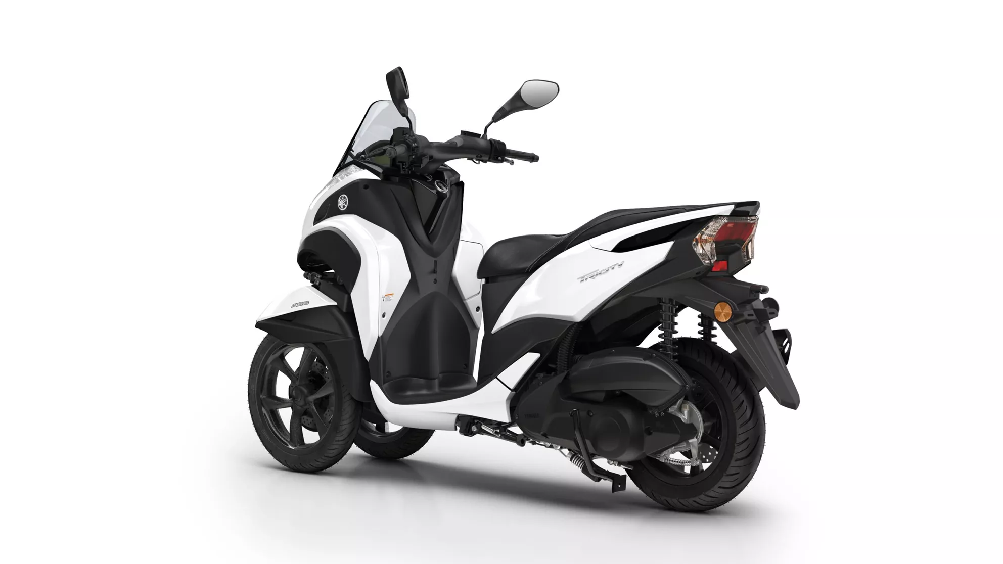 Yamaha Tricity 155 - Image 6 Yamaha Tricity 155 - Image 6
