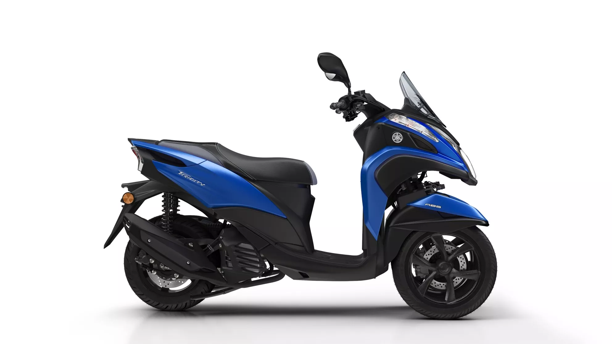 Yamaha Tricity 155 - Image 9 Yamaha Tricity 155 - Image 9