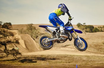 Yamaha YZ65 2018 - Bild 4