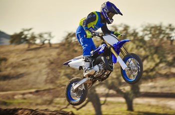 Yamaha YZ65 2018 - Bild 5