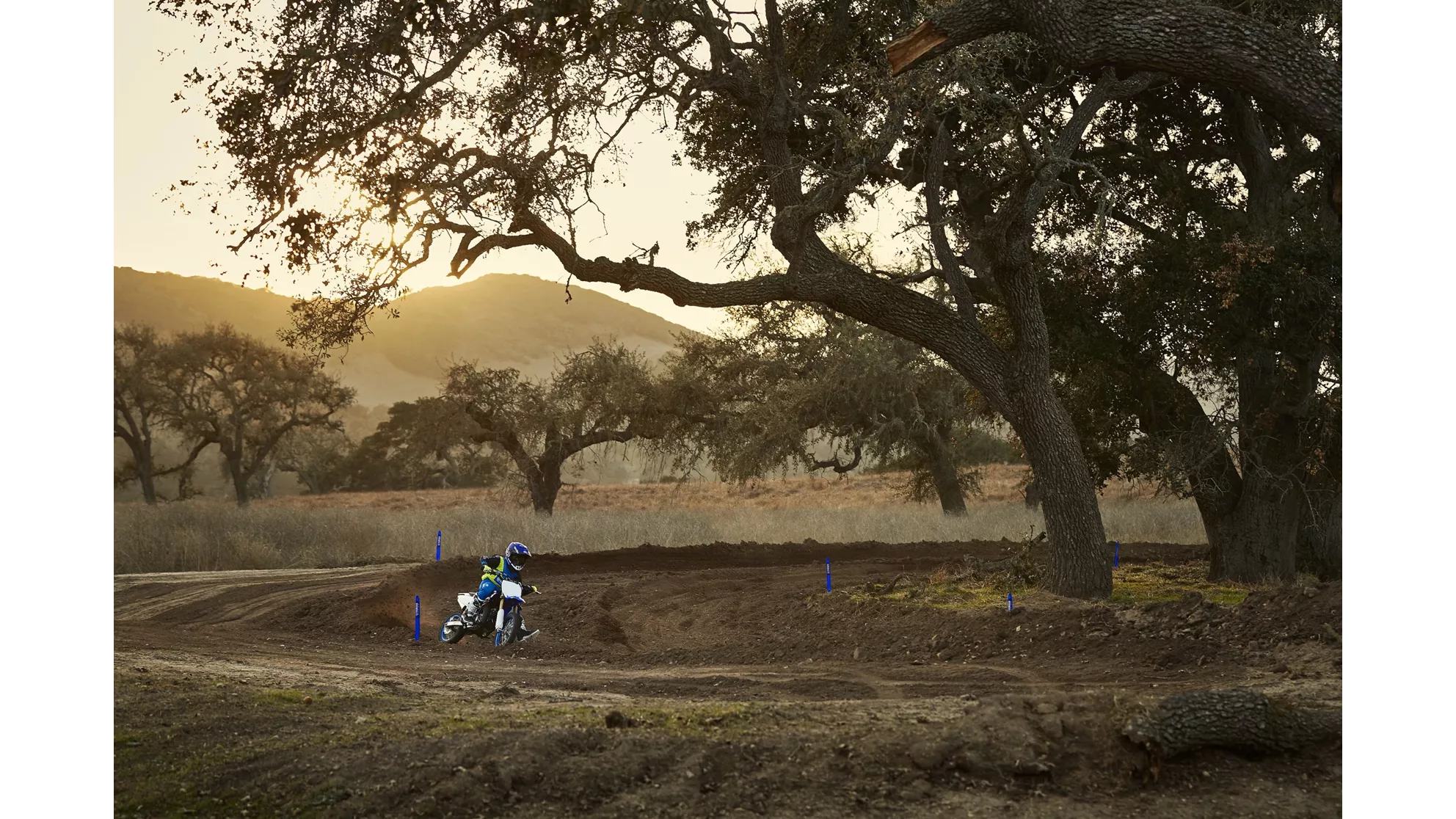 Yamaha YZ65 - Image 4 Yamaha YZ65 - Image 4