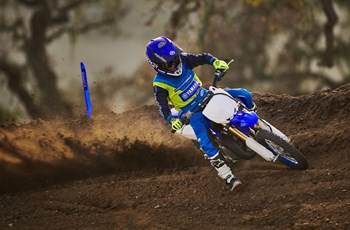 Yamaha YZ65 2018 - Bild 7