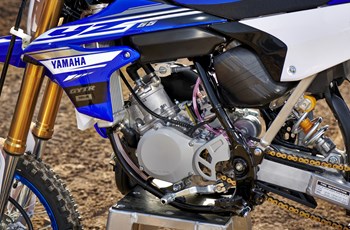Yamaha YZ65 2018 - Bild 11