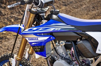 Yamaha YZ65 2018 - Bild 12