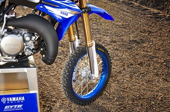 Yamaha YZ65 2018 - Bild 14