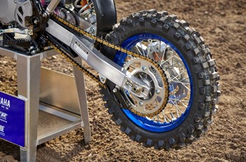 Yamaha YZ65 2018 - Bild 15