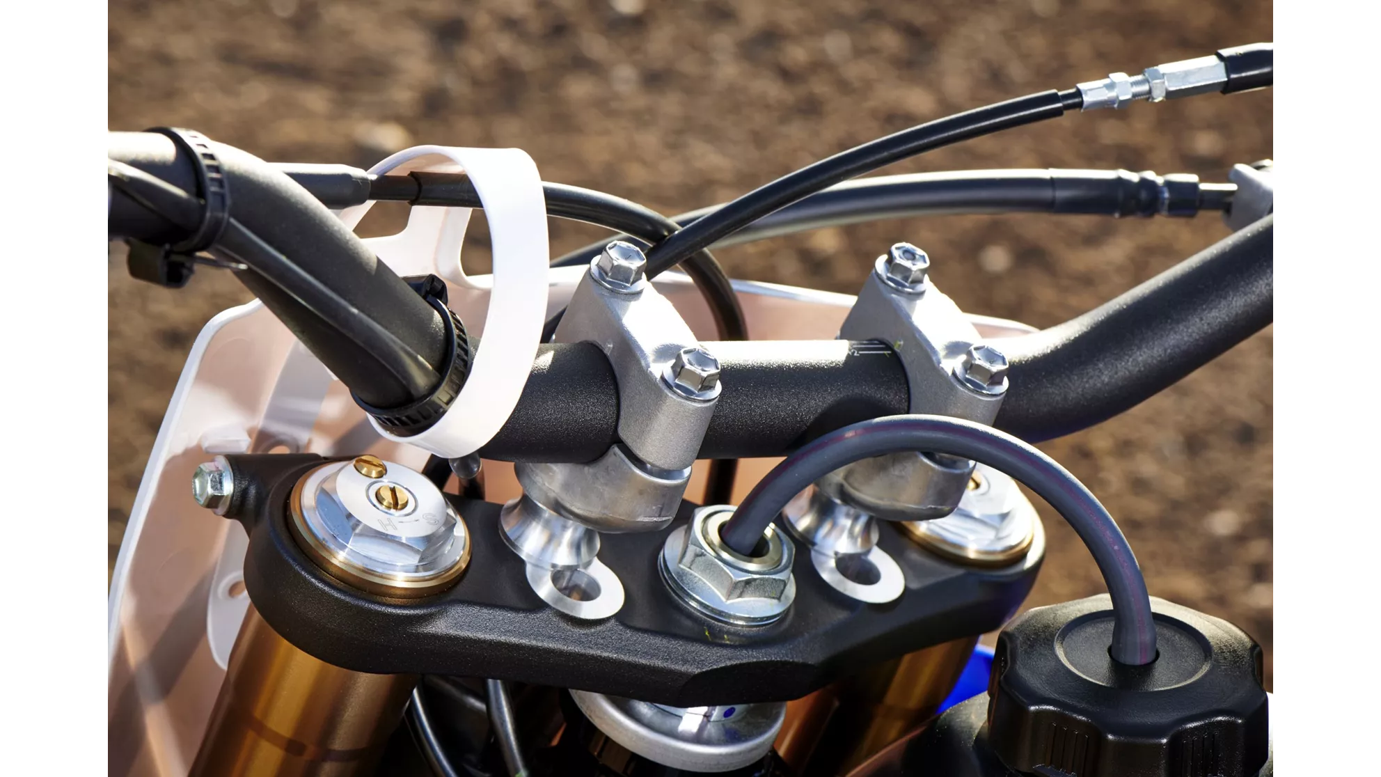 Yamaha YZ65 - Image 14 Yamaha YZ65 - Image 14