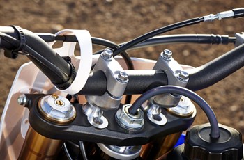 Yamaha YZ65 2018 - Bild 16