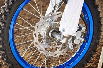 Yamaha YZ65 2018 - Bild 18