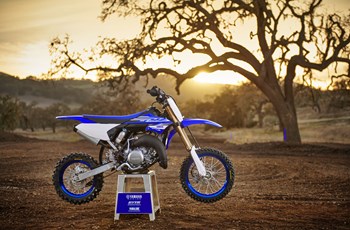 Yamaha YZ65 2018 - Bild 19
