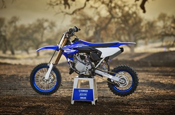 Yamaha YZ65 2018 - Bild 21