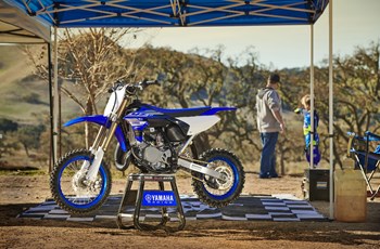Yamaha YZ65 2018 - Bild 22