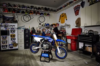 Yamaha YZ65 2018 - Bild 24