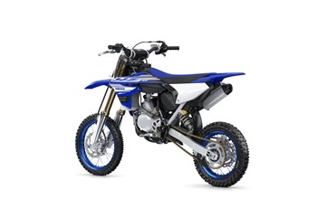Yamaha YZ65 2018 - Bild 26