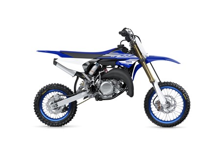 Yamaha YZ65 2018