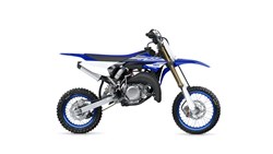 Yamaha YZ65 2018
