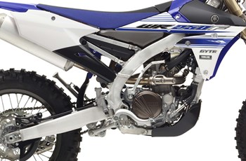 Yamaha WR250F 2018 - Bild 6
