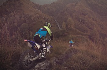 Yamaha WR250F 2018 - Bild 11