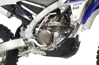 Yamaha WR250F 2018 - Bild 16